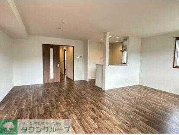 サクラテラスBの物件内観写真